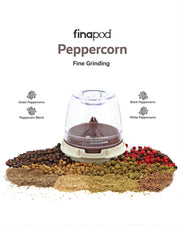 Finamill - FinaPod for Peppercorn - Limolin 