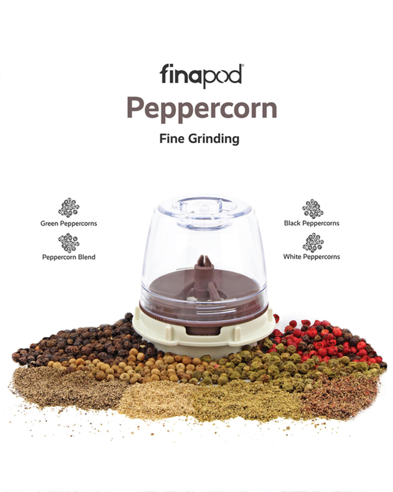 Finamill - FinaPod for Peppercorn - Limolin 