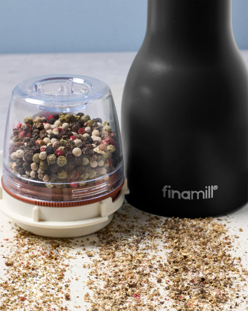 Finamill - FinaPod for Peppercorn - Limolin 
