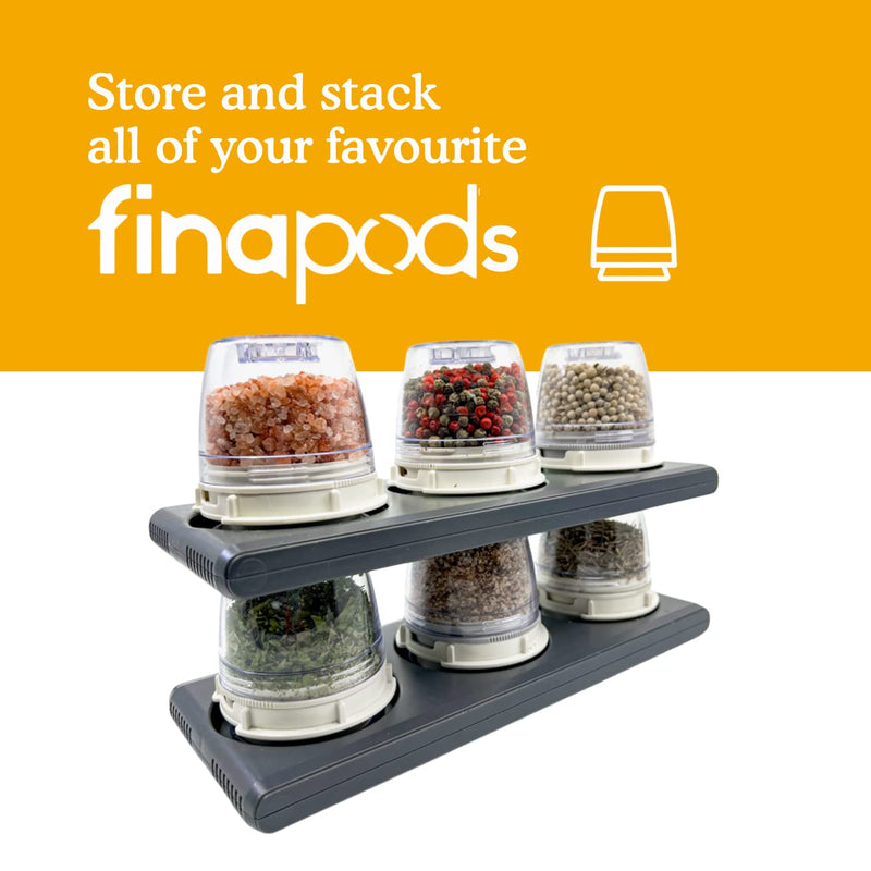 Finamill - Rectangle Tray - Limolin 