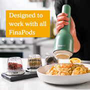 Finamill - Rectangle Tray - Limolin 