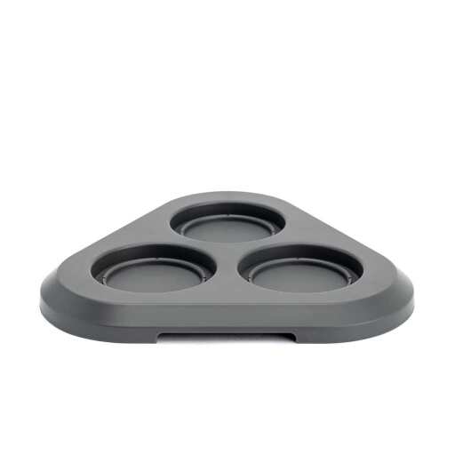 Finamill - Triangle Tray - Limolin 