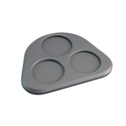 Finamill - Triangle Tray - Limolin 