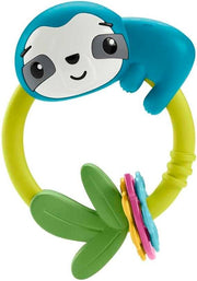 Fisher-Price - Price - Baby Rattle Assorted - Limolin 