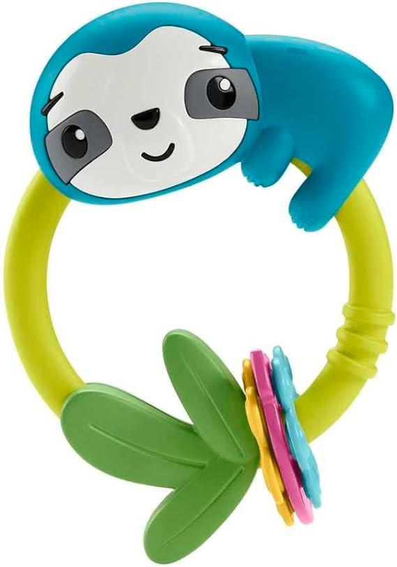 Fisher-Price - Price - Baby Rattle Assorted - Limolin 