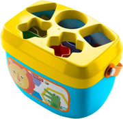 Fisher-Price - Price - Baby's First Blocks - Limolin 
