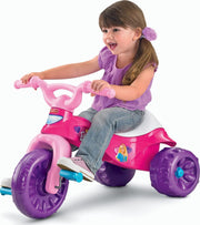 Fisher-Price - Price - Barbie Tough Trike - Limolin 