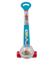 Fisher-Price - Price - Blue Corn Popper (Sleeve) - Limolin 