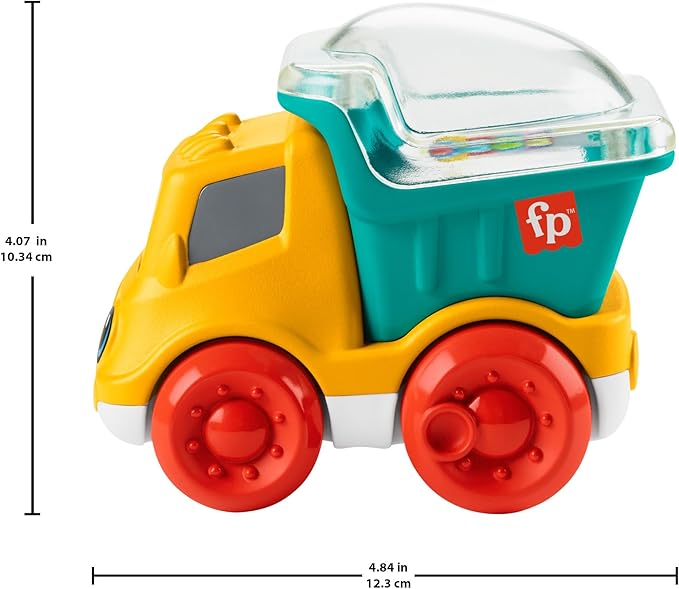 Fisher-Price - Price - Core Vehicle Asst - Limolin 