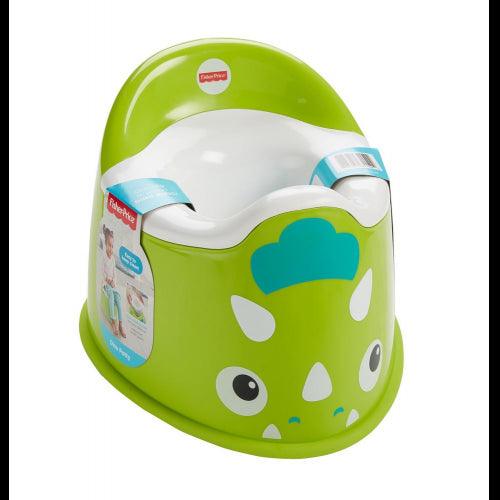 Fisher-Price - Price - Dino Potty - Limolin 