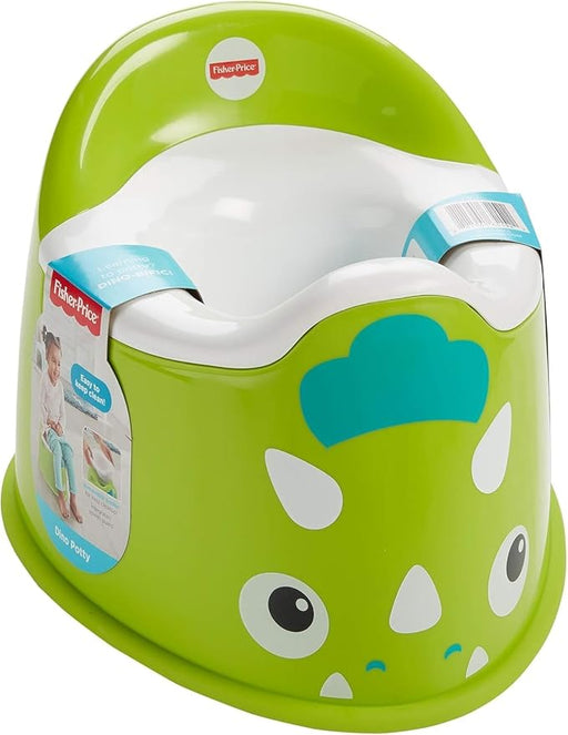 Fisher-Price - Price - Dino Potty - Limolin 