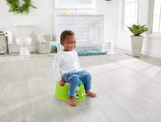Fisher-Price - Price - Dino Potty - Limolin 