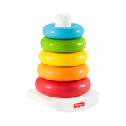 Fisher-Price - Price - Eco Rock-A-Stack - Limolin 