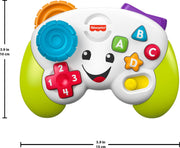 Fisher-Price - Price - Game Controller - Limolin 