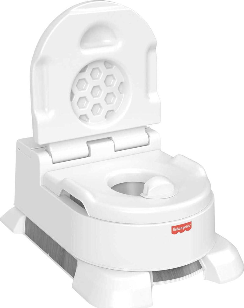 Fisher-Price - Price - Home Decor Potty - Limolin 