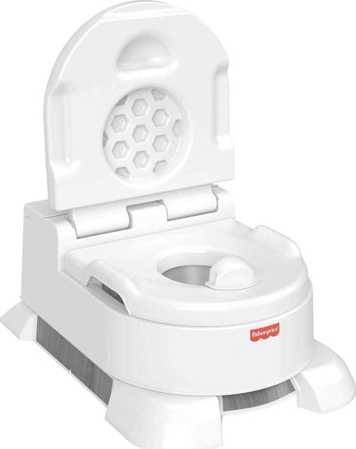 Fisher-Price - Price - Home Decor Potty - Limolin 