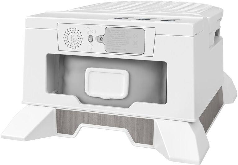 Fisher-Price - Price - Home Decor Potty - Limolin 