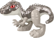 Fisher-Price - Price - Imaginext - Jurassic World - Baby Dino Asst - Limolin 