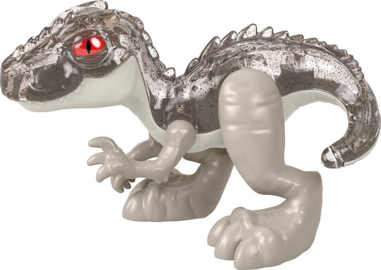Fisher-Price - Price - Imaginext - Jurassic World - Baby Dino Asst - Limolin 