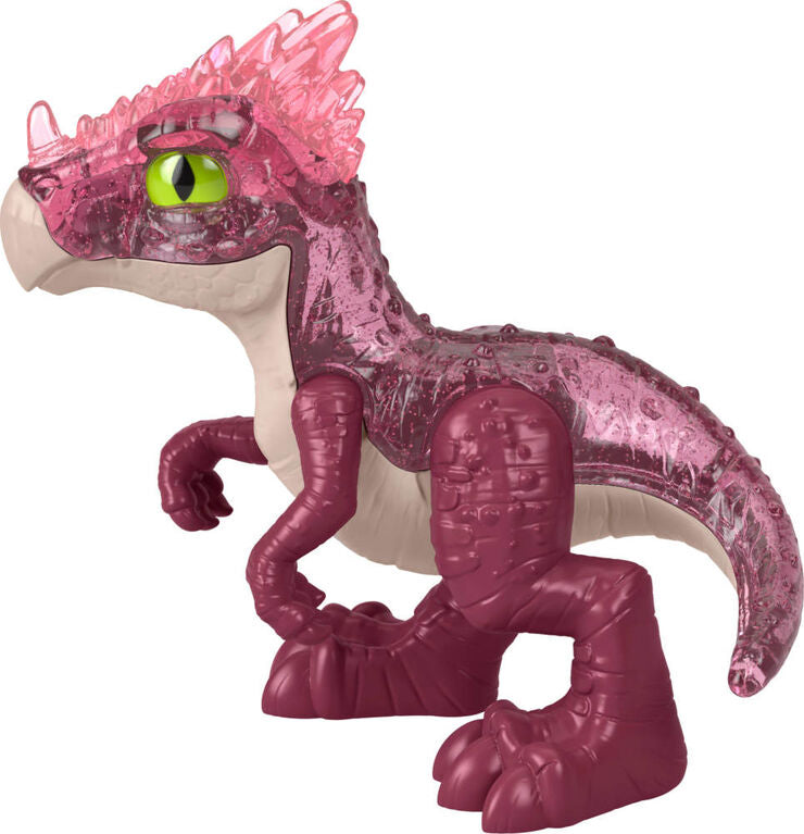 Fisher-Price - Price - Imaginext - Jurassic World - Baby Dino Asst - Limolin 
