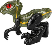 Fisher-Price - Price - Imaginext - Jurassic World - Baby Dino Asst - Limolin 