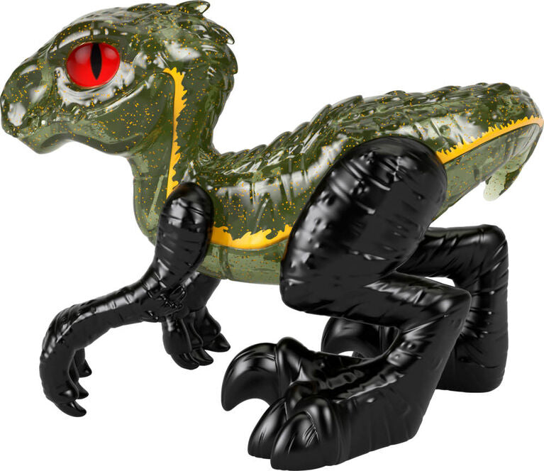 Fisher-Price - Price - Imaginext - Jurassic World - Baby Dino Asst - Limolin 