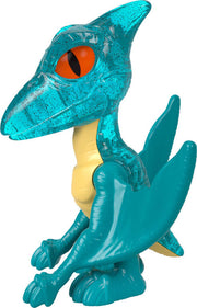 Fisher-Price - Price - Imaginext - Jurassic World - Baby Dino Asst - Limolin 