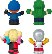 Fisher-Price - Price - Little People - Collector Dc Suicide Squad - Limolin 