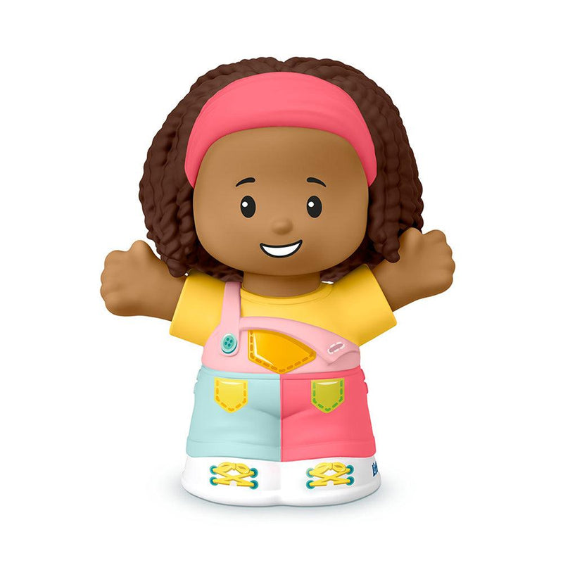 Fisher-Price - Price - Little People - Single Figure - Limolin 