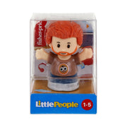 Fisher-Price - Price - Little People - Single Figure - Limolin 