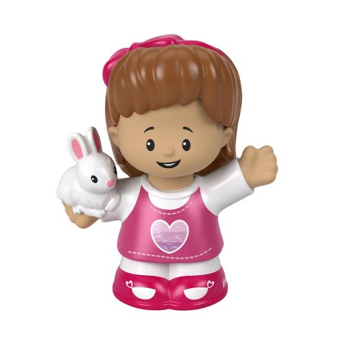 Fisher-Price - Price - Little People - Single Figure - Limolin 