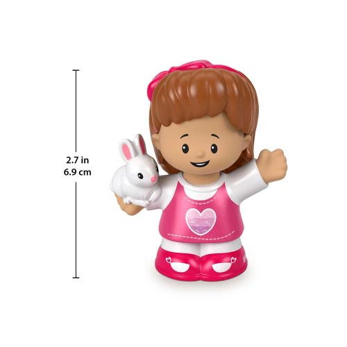 Fisher-Price - Price - Little People - Single Figure - Limolin 