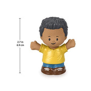Fisher-Price - Price - Little People - Single Figure - Limolin 