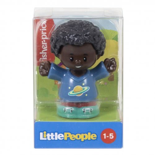 Fisher-Price - Price - Little People - Single Figure - Limolin 