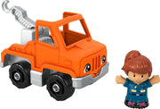 Fisher-Price - Price - Little People - Small Vehicle - Limolin 