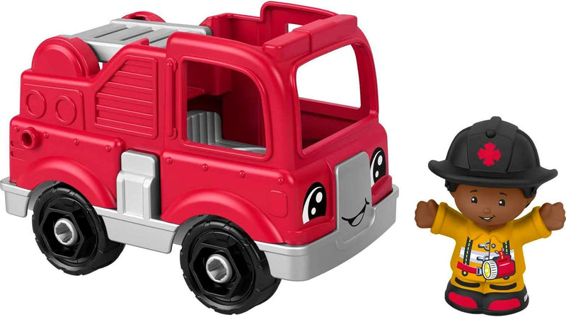 Fisher-Price - Price - Little People - Small Vehicle - Limolin 