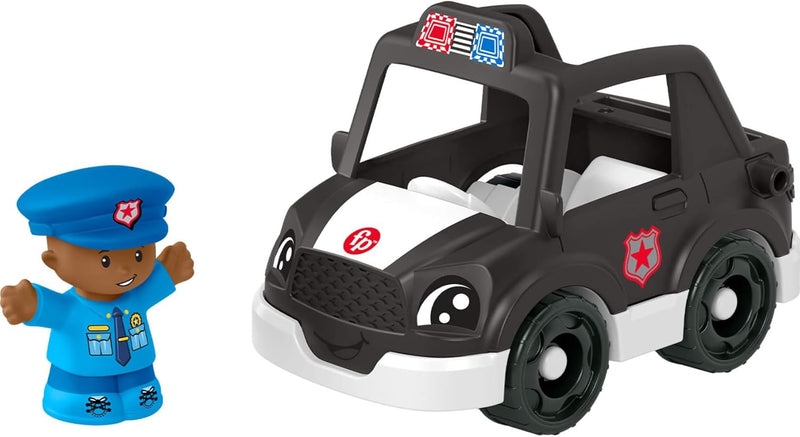 Fisher-Price - Price - Little People - Small Vehicle - Limolin 