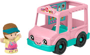 Fisher-Price - Price - Little People - Small Vehicle - Limolin 