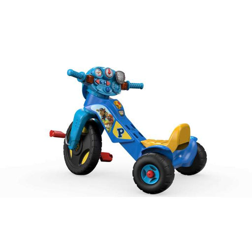 Fisher-Price - Price - Paw Patrol L&S Trike - Limolin 