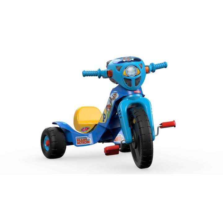 Fisher-Price - Price - Paw Patrol L&S Trike - Limolin 