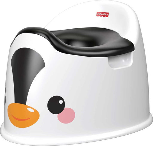 Fisher-Price - Price - Penguin Potty Training Chair - Limolin 