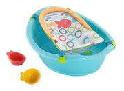 Fisher-Price - Price - Rinse 'N Grow Tub - Limolin 