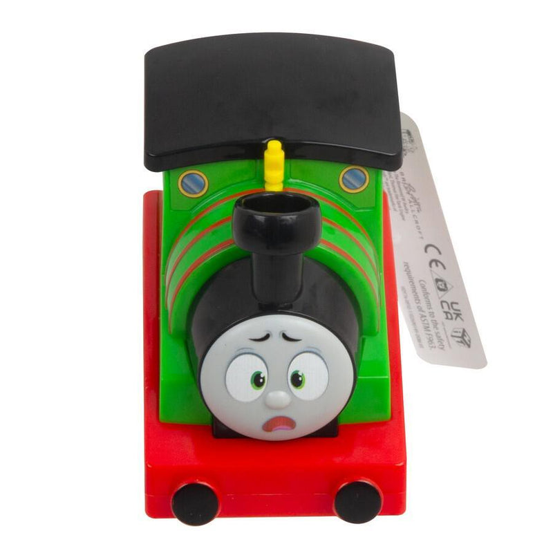 Fisher-Price - Price - Thomas And Friends - Press And Go Assorted - Limolin 