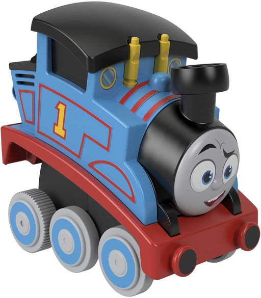 Fisher-Price - Price - Thomas And Friends - Press And Go Assorted - Limolin 