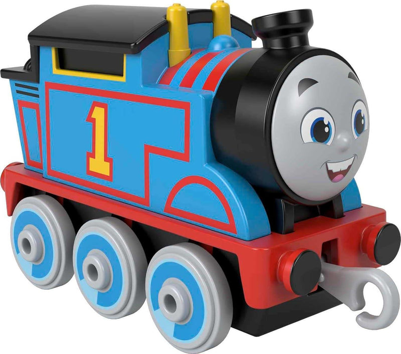 Fisher-Price - Price - Thomas And Friends - Small Diecast - Limolin 