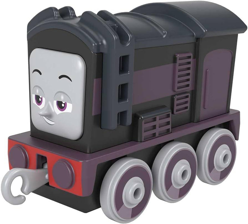 Fisher-Price - Price - Thomas And Friends - Small Diecast - Limolin 