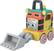 Fisher-Price - Price - Thomas And Friends - Small Diecast - Limolin 