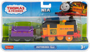 Fisher-Price - Price - Thomas & Friends - Motorized Engine - Limolin 