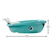 Fisher-Price - Price - Whale of A Tub - Limolin 