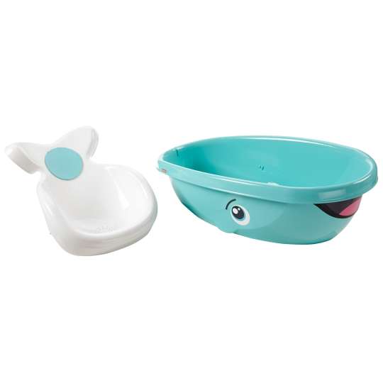 Fisher-Price - Price - Whale of A Tub - Limolin 